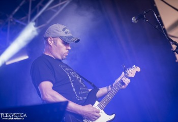 Rocky Bones - Photo By Dänu