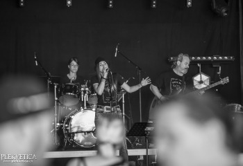 Rocky Bones - Photo By Dänu