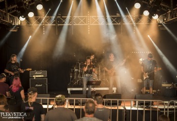 Rocky Bones - Photo By Dänu