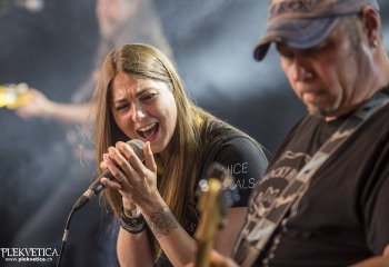 Rocky Bones - Photo By Dänu