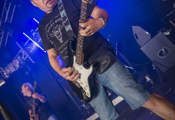 Rocky Bones - Photo By Dänu