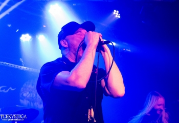 Rotten Sound - Photo by Nati