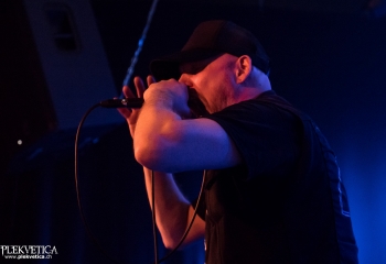 Rotten Sound - Photo by Nati