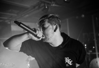 Royal Desolation - Photo By Marc