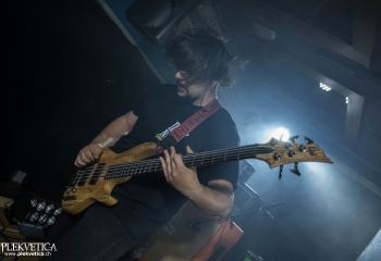 Royal Desolation - Photo By Marc