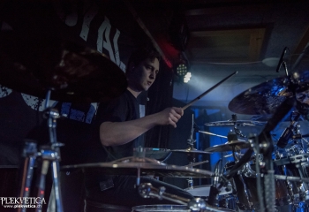 Royal Desolation - Photo By Marc