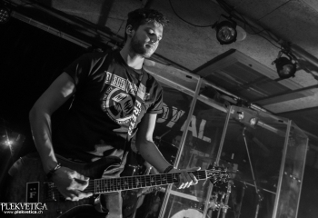 Royal Desolation - Photo By Marc