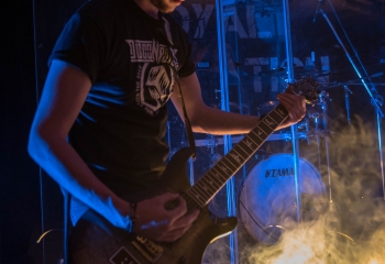 Royal Desolation - Photo By Marc