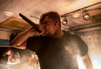 Royal Desolation - Photo By Marc