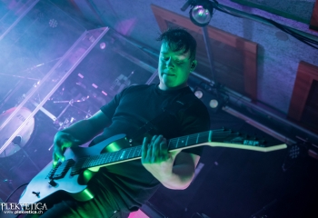 Royal Desolation - Photo By Marc