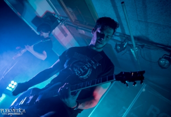 Royal Desolation - Photo By Marc