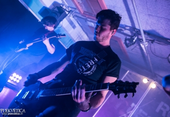 Royal Desolation - Photo By Marc