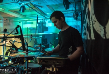 Royal Desolation - Photo By Marc