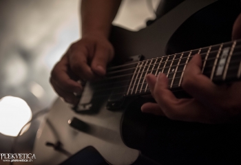 Royal Desolation - Photo By Marc