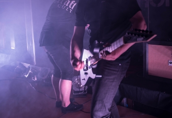 Royal Desolation - Photo By Marc