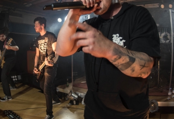 Royal Desolation - Photo By Marc