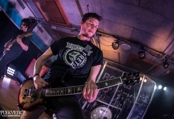 Royal Desolation - Photo By Marc