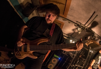 Royal Desolation - Photo By Marc