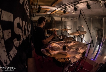 Royal Desolation - Photo By Marc