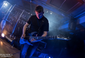 Royal Desolation - Photo By Marc