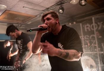 Royal Desolation - Photo By Marc