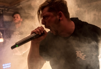 Royal Desolation - Photo By Marc