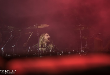 Sabaton - Photo by Marc