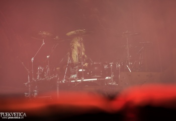 Sabaton - Photo by Marc