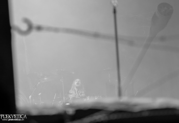 Sabaton - Photo by Marc