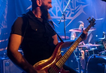 Sacral Rage - Photo By Marc