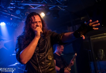 Sacral Rage - Photo By Marc