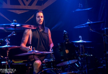 Sacral Rage - Photo By Marc