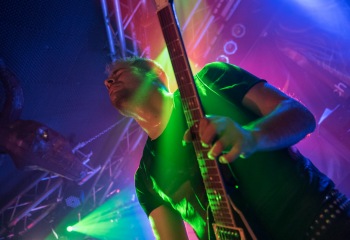 Sacral Rage - Photo By Marc