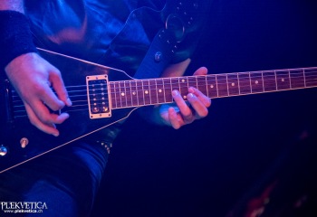 Sacral Rage - Photo By Marc