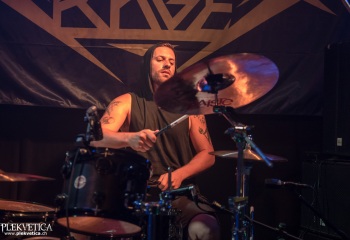 Sacral Rage - Photo By Marc