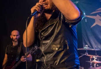 Sacral Rage - Photo By Marc