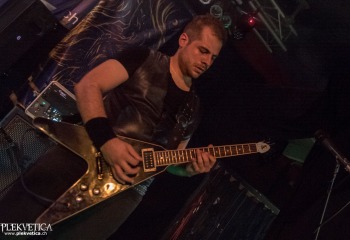 Sacral Rage - Photo By Marc