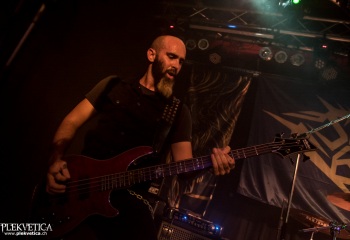 Sacral Rage - Photo By Marc