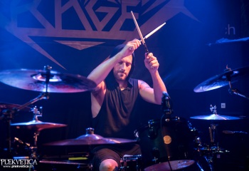 Sacral Rage - Photo By Marc