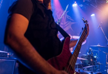 Sacral Rage - Photo By Marc