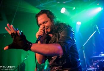 Sacral Rage - Photo By Marc