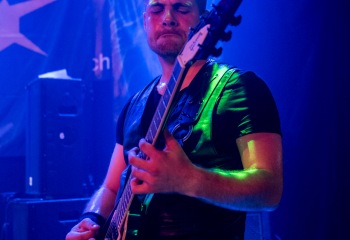 Sacral Rage - Photo By Marc