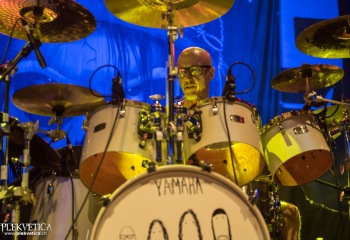 Sacred Reich - Photo By Marc