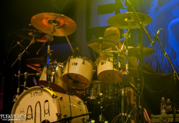 Sacred Reich - Photo By Marc