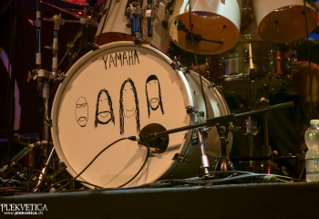 Sacred Reich - Photo By Marc