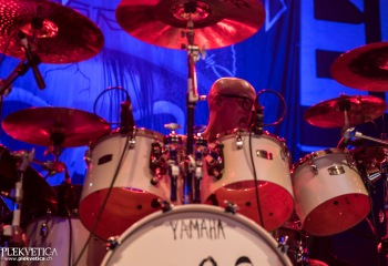 Sacred Reich - Photo By Marc