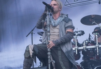 Saltatio Mortis - Photo by Marc