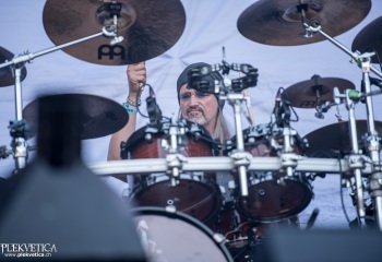 Saltatio Mortis - Photo by Marc