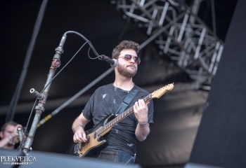 Saltatio Mortis - Photo by Marc