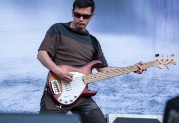 Saltatio Mortis - Photo by Marc